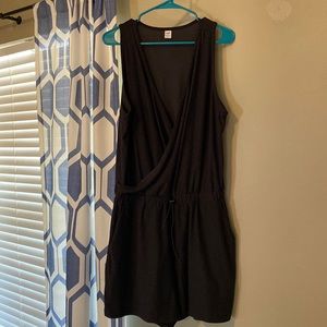 Old Navy Active Romper